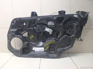 30784829 Volvo Стеклоподъемник электр. передний правый Volvo XC60 1 Арт E6863457, вид 1