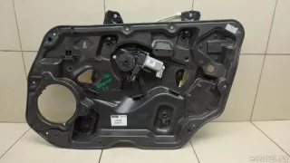 30784829 Volvo Стеклоподъемник электр. передний правый Volvo XC60 1 Арт E95072220, вид 1
