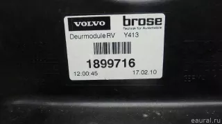 30784829 Volvo Стеклоподъемник электр. передний правый Volvo XC60 1 Арт E95072220, вид 2