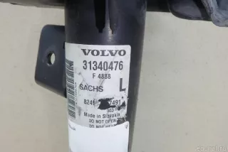 31340476 Volvo Амортизатор передний левый Volvo XC60 1 Арт E95749882, вид 2