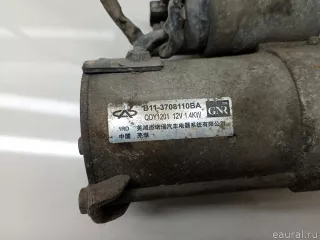 B113708110BA Chery Стартер Chery Tiggo  2 Арт E90451629, вид 2