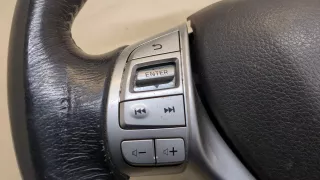 484304CB4A Руль Nissan X-Trail T32 Арт 20217969, вид 2