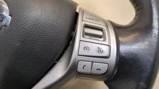 484304CB4A Руль Nissan X-Trail T32 Арт 20217969, вид 3