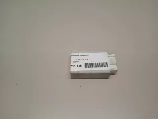 37146857942 BMW Блок управления подвеской BMW 7 F01/F02 Арт E23711835, вид 1