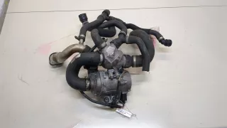  Насос антифриза (помпа) BMW 3 E90/E91/E92/E93 Арт 20215106