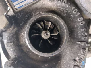 058145703N Турбина Audi A4 B5 Арт 20211186, вид 5