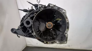 2T1R7002BE КПП механическая (МКПП) 5-ступенчатая Ford Transit 3 Арт 20218393