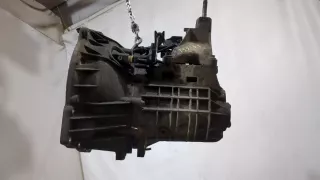 2T1R7002BE КПП механическая (МКПП) 5-ступенчатая Ford Transit 3 Арт 20218393, вид 2