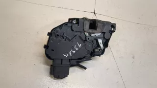 6w8a21813ad Замок двери передней левой Jaguar XF 250 Арт 8510220, вид 3