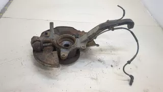 A2103302520,A2103370045 Ступица передняя левая Mercedes E W210 Арт 20216706, вид 3
