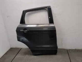 CJ5Z7824630A Дверь задняя правая серая Ford Escape 3 Арт 9368815, вид 1