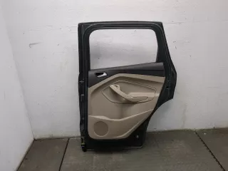 CJ5Z7824630A Дверь задняя правая серая Ford Escape 3 Арт 9368815, вид 2