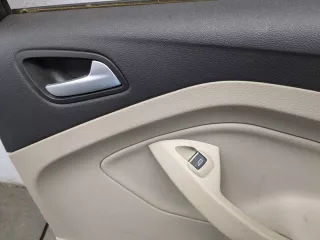 CJ5Z7824630A Дверь задняя правая серая Ford Escape 3 Арт 9368815, вид 3