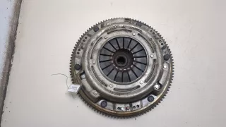 Z60111500A,Z60416460,Z60416410B Маховик Mazda 3 BK Арт 20214719, вид 1