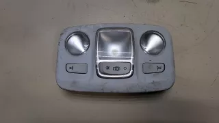  Фонарь салона (плафон) Peugeot 2008 Арт 20060256, вид 1