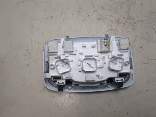  Фонарь салона (плафон) Peugeot 2008 Арт 20060256, вид 5