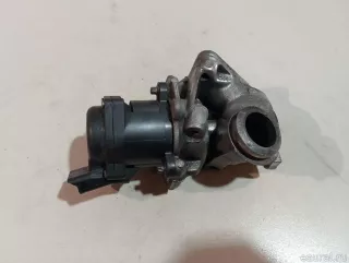 1682736 Ford Клапан рециркуляции выхлопных газов Ford Fusion 1 Арт E23717961, вид 4