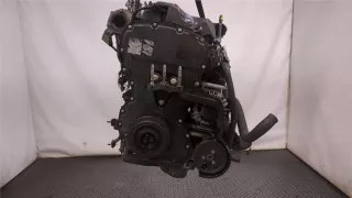  Крышка двигателя передняя Ford Transit 3 restailing Арт 11306136, вид 1