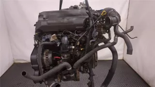  Крышка двигателя передняя Ford Transit 3 restailing Арт 11306136, вид 2