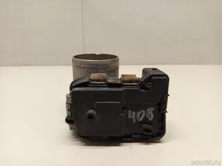 03F133062 VAG Дроссельная заслонка Volkswagen Touran 1 Арт E23722408, вид 7