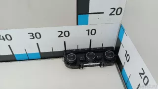 1K8907044CEZJU VAG Блок управления печки / климат-контроля Volkswagen Scirocco 3 Арт E103084385