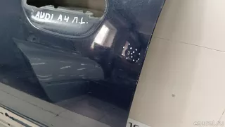8D0831051C VAG Дверь передняя левая Audi A4 B5 Арт E103087400, вид 4