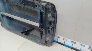 8D0831051C VAG Дверь передняя левая Audi A4 B5 Арт E103087400, вид 10