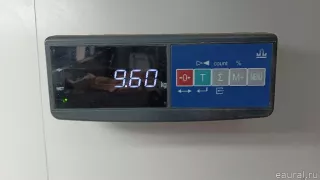 8D0831052C VAG Дверь передняя правая Audi A4 B5 Арт E103087408, вид 2
