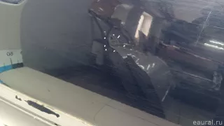 8D0831052C VAG Дверь передняя правая Audi A4 B5 Арт E103087408, вид 5