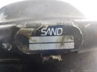 SD01001 SAND Камера тормозная DAF XF 106 Арт E36269510, вид 7