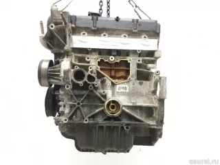 1713349 Ford Двигатель Ford Fiesta 6 Арт E41206695, вид 1