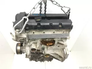 1713349 Ford Двигатель Ford Fiesta 6 Арт E41206695, вид 2