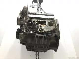 1713349 Ford Двигатель Ford Fiesta 6 Арт E41206695, вид 3