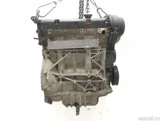 1713349 Ford Двигатель Ford Fiesta 6 Арт E41206695, вид 5