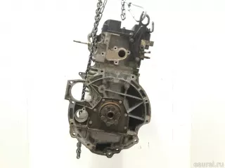 1713349 Ford Двигатель Ford Fiesta 6 Арт E41206695, вид 6