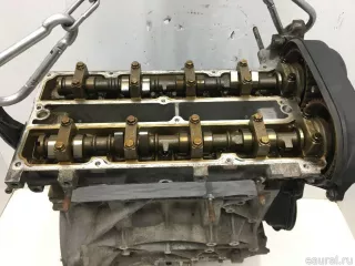 1713349 Ford Двигатель Ford Fiesta 6 Арт E41206695, вид 7