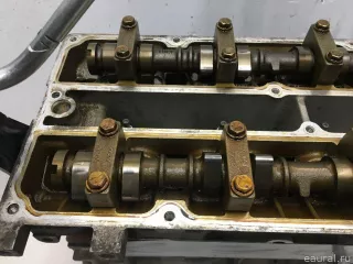 1713349 Ford Двигатель Ford Fiesta 6 Арт E41206695, вид 8