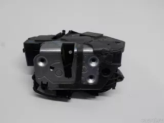 8A6AA21812CD Ford Замок двери передней правой Ford Fiesta 6 Арт E41210039, вид 1