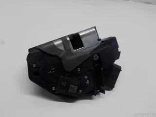 8A6AA21812CD Ford Замок двери передней правой Ford Fiesta 6 Арт E41210039, вид 2