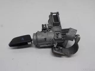 1778547 Ford Замок зажигания Ford Fiesta 6 Арт E41210325, вид 2