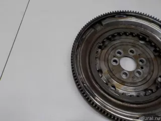 03C105266T VAG Маховик Volkswagen Golf 6 Арт E41212608, вид 3