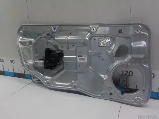 30784509 Volvo Стеклоподъемник электрический передний левый Volvo C30 Арт E41215272, вид 2