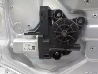 30784509 Volvo Стеклоподъемник электрический передний левый Volvo C30 Арт E41215272, вид 3