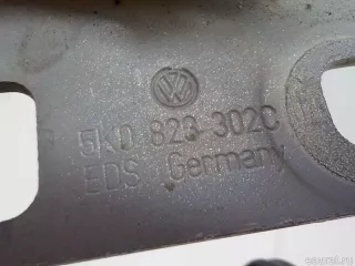 5K0823302C VAG Петля капота правая Volkswagen Golf 5 Арт E41216874, вид 4