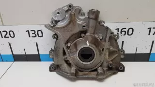 LR065125 Land Rover Насос масляный Land Rover Range Rover Sport 2 restailing Арт E70782915, вид 1