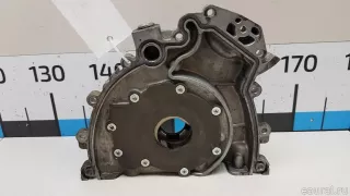 LR065125 Land Rover Насос масляный Land Rover Range Rover Sport 2 restailing Арт E70782915, вид 9