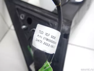  Зеркало правое электрическое Chery Tiggo  2 Арт E70782964, вид 14
