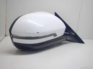  Зеркало правое электрическое Chery Tiggo  2 Арт E70782964, вид 4