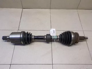 495002W000 Hyundai-Kia Полуось передняя левая Kia Sorento 3 restailing Арт E31662733