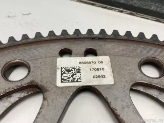11228506670 BMW Маховик BMW X5 E70 Арт E31665406, вид 7
